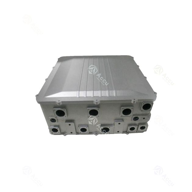 Power Battery Box
