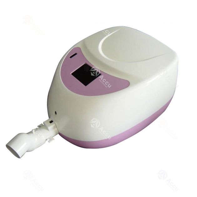 Vacuum Cleaner Housing