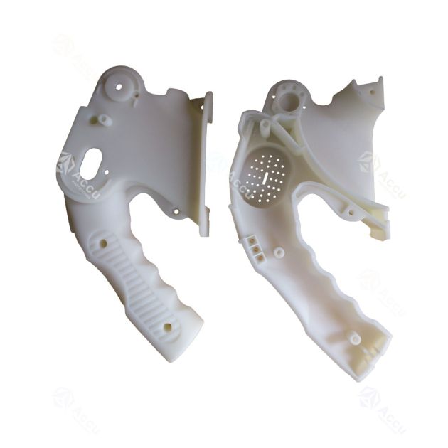 Vacuum Cleaner Housing