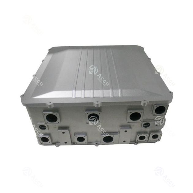 5G Base Station Equipment Cavity