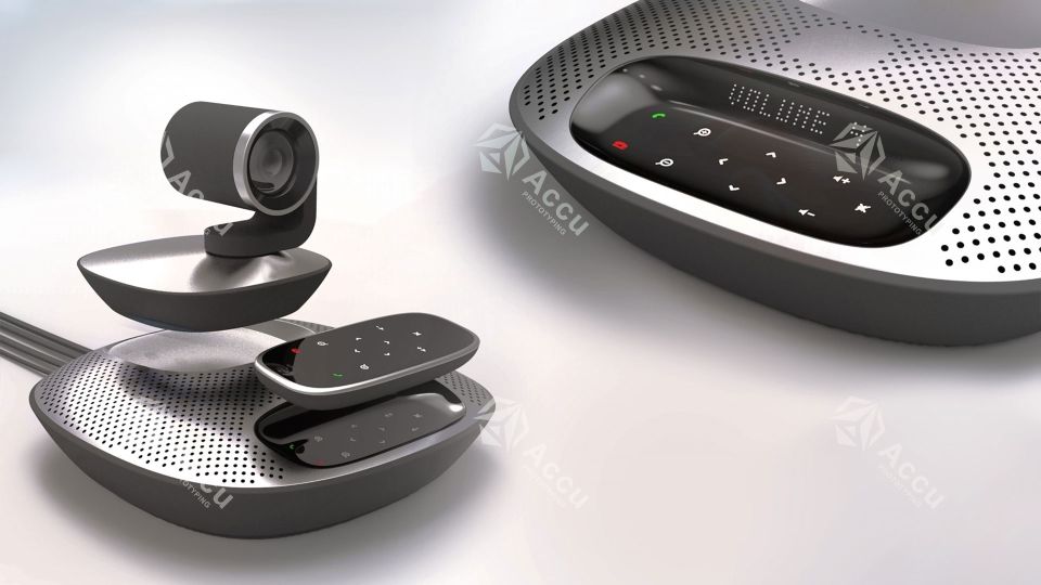 Communication and Security Industry