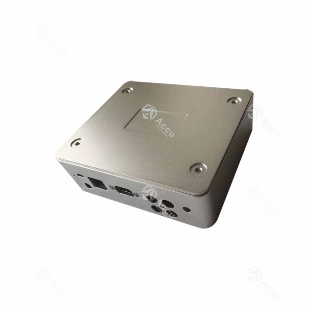 Communication Equipment Box