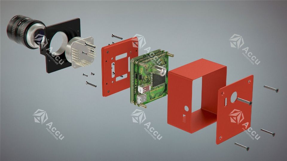 Electronics Industry