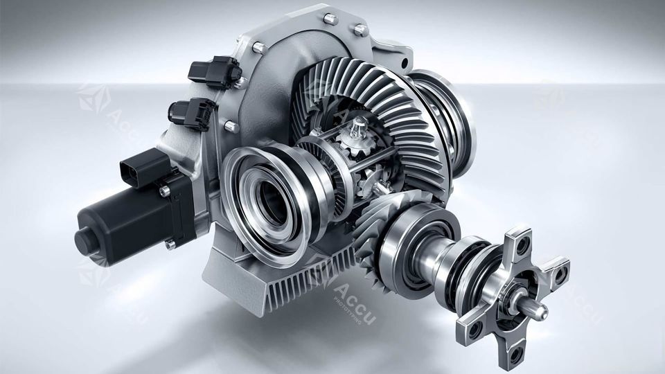 Engineering Industry