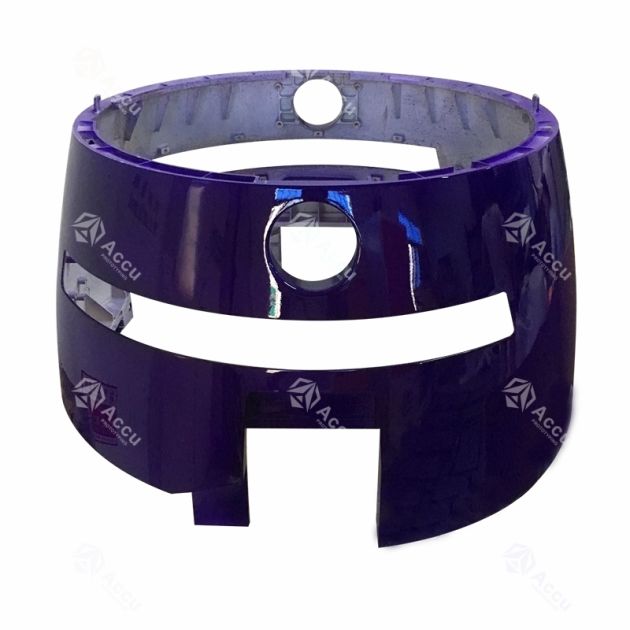 Robot Equipment Housing